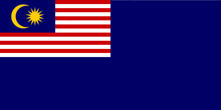 [Blue Ensign (Malaysia)]