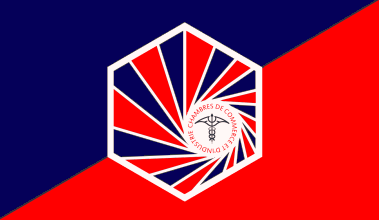 [Flag of CCI New Caledonia]