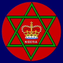 [Colonial badge 1963-1960]