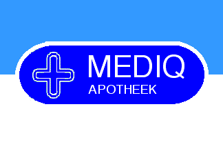 [Former Mediq flag]
