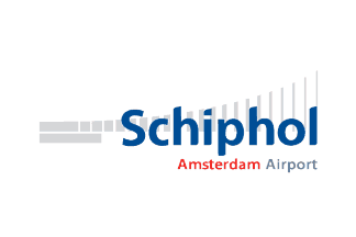 [Schiphol airport]