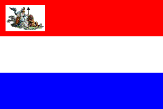 [Flag of the Batavian Republic]
