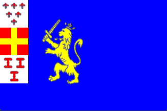 Nijkerk new flag