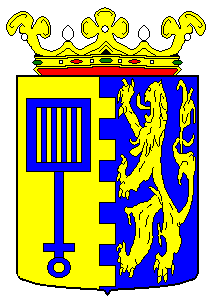 [Reiderland Coat of Arms]