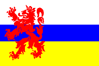 [Provincial flag of Limburg]