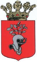Helmond Coat of Arms