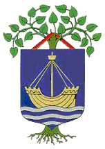[Noorder-Koggenland Coat of Arms]