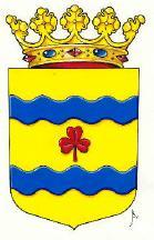 [Hardenberg coat of arms]