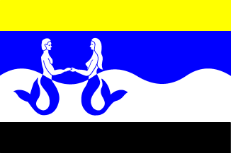 [Schouwen-Duiveland new flag]