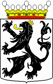 Alkemade Coat of Arms