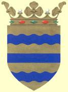 Graafstroom Coat of Arms