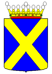 Pijnacker Coat of Arms