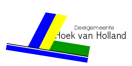 [Hoek van Holland part-municipality]