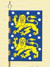 Friesland original flag