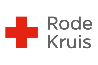 [Dutch Red Cross flag]