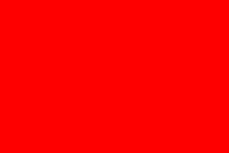 [Red Rescue brigade flag]