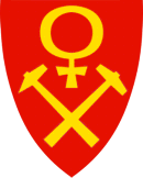 [COA of Rennebu]