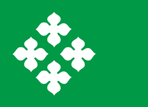 [Flag of Enebakk]
