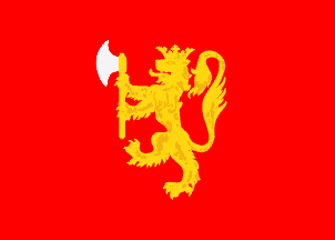 [1905 Standard of the King]