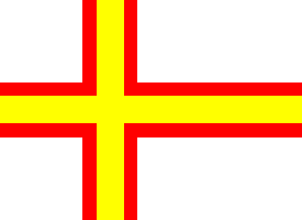 [Proposed flag for Nordnorge]