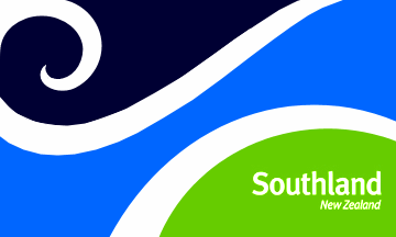 [ Southland brand logo ]