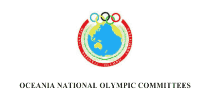 [Oceania National Olympic Committees]