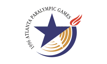 [10th Paralympic Games: Atlanta 1996]