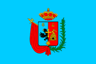 Flag of Cajamarca