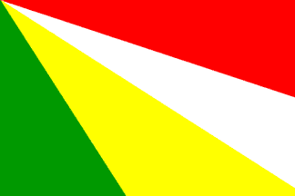 Grau prov. flag