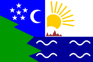 Paita prov. flag