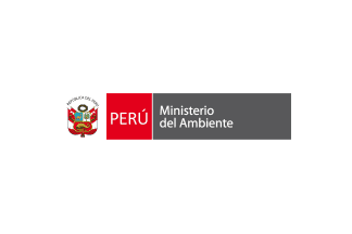 Prom Perú Flag