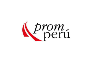 Prom Perú Flag