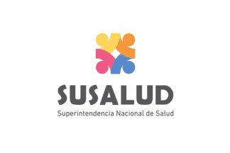 Superintendencia Nacional de Salud Flag