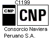 CNP house flag