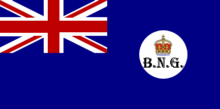[Territory of New Guinea 1884-1942]