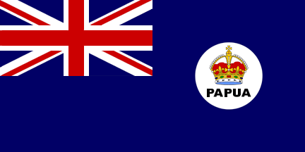 [Territory of Papua 1906-1949 (Papua New Guinea)]