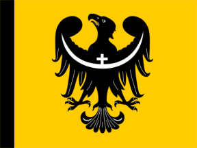 [Dolnoslaskie new flag proposal #3]