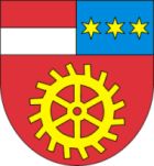 [Konecki county Coat of Arms]