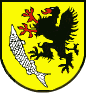 [Szczecinek Coat of Arms]