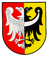 [Wrocław Coat of Arms]