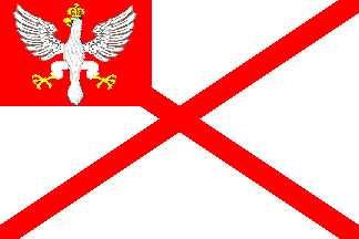[II Republic Ensign (1918-1920)]