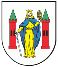 [Góra coat of arms]