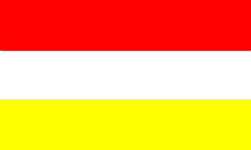 [Ząbkowice Śląskie county flag]