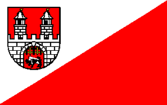 [Mieroszow official flag]