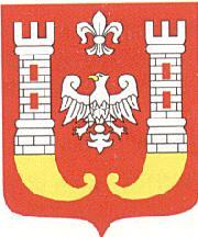 [Inowroclaw city Coat of Arms]