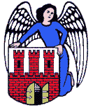 [Toruń city Coat of Arms]