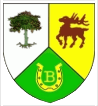 [Bytnica coat of arms]