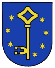 [Gorzów Wielkopolskie County Coat of Arms]