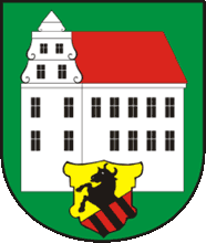 [Świdnica coat of arms]