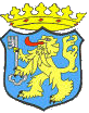 [Skwierzyna coat of arms]
